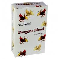 Conetti al sangue di drago