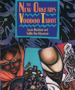 New Orleans Voodoo Tarot